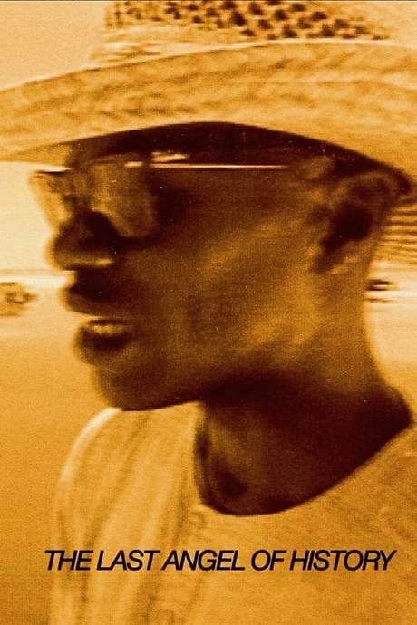 The Last Angel of History